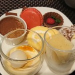 定山溪鶴雅リゾートスパ森の謌 - 