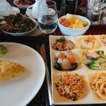 スパリゾート エグゼス - 