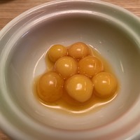 料亭 やまさ旅館 - 【2019.5.12】卵