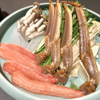 かにと道産料理 雪華亭 - 