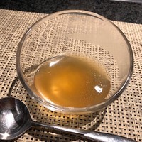 銀座のステーキ 銀座中央店 - ビーフエスプレッソ