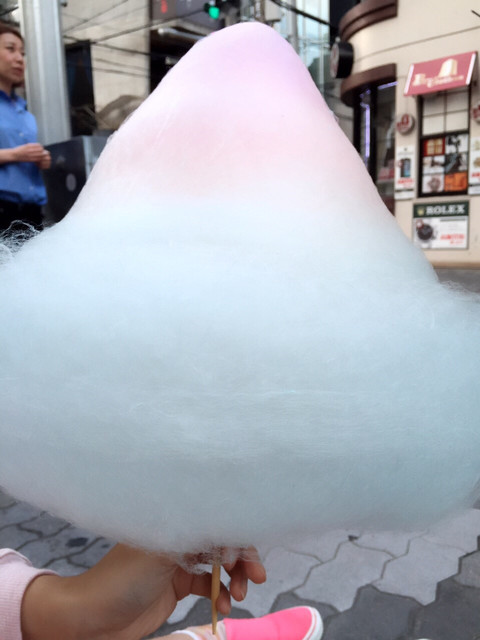 トッティー キャンディー ファクトリー Totti Candy Factory 四ツ橋 スイーツ その他 食べログ トッティー キャンディー ファクトリー Totti Candy Factory 四ツ橋 スイーツ その他 食べログ
