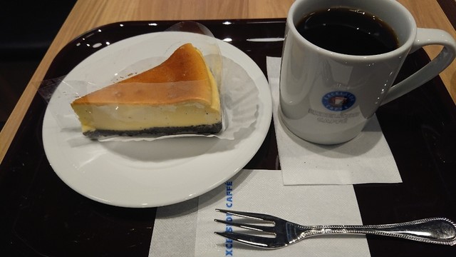 エクセルシオール カフェ 仙台長命ヶ丘店（EXCELSIOR CAFFE） - 北山（カフェ）の写真