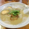 博多ラーメンばりこて - 