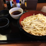 香の川製麺 - うどんは3玉まで1玉と同料金！