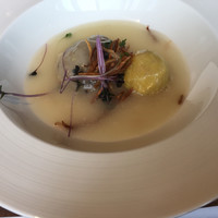 SORA NIWA - スープ