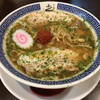 からみそラーメン ふくろう 仲田店