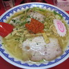 赤湯ラーメン 龍上海 赤湯本店