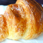 吳寶春麥方店 - 可頌　