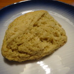 八〇八 - 菊芋青汁スコーン