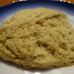 八〇八 - 菊芋青汁スコーン