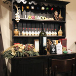 UBRIACO - 