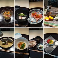 御料理 ふじ田 - 