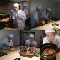 御料理 ふじ田 - 