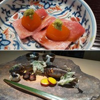 御料理 ふじ田 - 