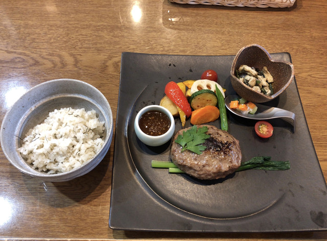 麦の楽園 ムギノラクエン 宇都宮市その他 洋食 食べログ 麦の楽園 ムギノラクエン 宇都宮市その他 洋食 食べログ