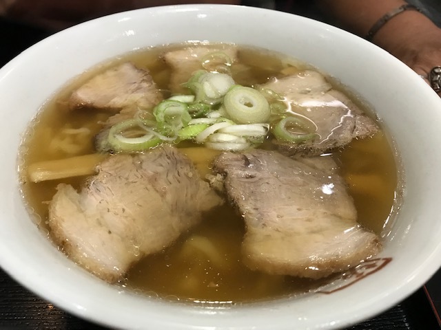 喜多方ラーメン 坂内 小法師 西蒲田店 きたかたらーめん ばんない こぼし 蒲田 ラーメン 食べログ