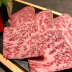 Yakiniku Kaiseki Tangyuu - 