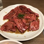 Yakiniku Daikouen - 