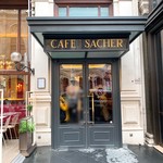Café Sacher - 