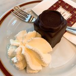 Café Sacher - 