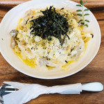 カフェ sara - 