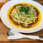 カフェ sara - 