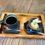 カフェ sara - 