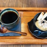 カフェ sara - 