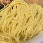 塩そば専門店 桑ばら - 朝日製麺アップ！