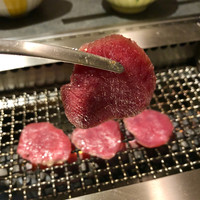 焼肉会席 舌牛 銀座店 - 