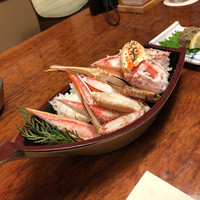 かに道楽 川崎店 - 
