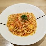 ハシヤ - 深皿で量が多い