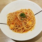 ハシヤ - お皿も