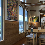 Art & Cafe Suisenzuki - 