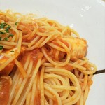 ハシヤ - そしてバリラの