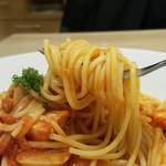 ハシヤ - バリラリフト