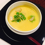 六峰館 - 蒸し雑煮