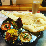 インド・ネパール料理 チャンドラマ - 