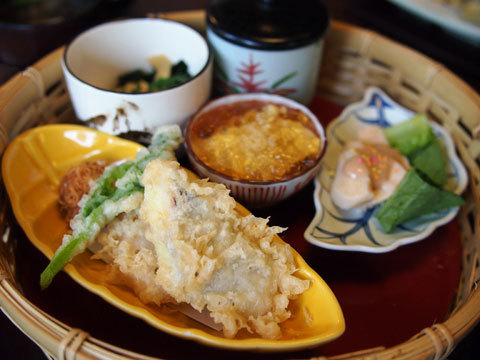 かごの屋 神戸住吉店 住吉 ｊｒ 六甲ライナー 和食 その他 食べログ