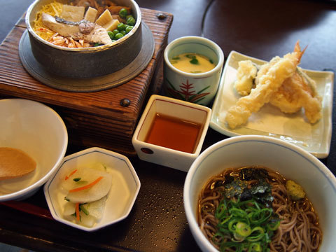かごの屋 神戸住吉店 住吉 ｊｒ 六甲ライナー 和食 その他 食べログ