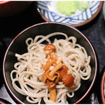 Soba Hachi - 