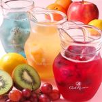 てんくう - ドリンク写真: