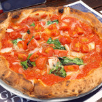 ラ フィーリア デル プレジデンテ - 