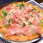 ラ フィーリア デル プレジデンテ - 