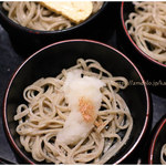 Soba Hachi - 