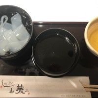 しゃぶしゃぶ 山笑ふ 銀座店 - 