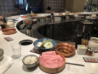 Shabushabu Yamawarau - 