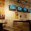 メガインディアンズ ステーキハウス 中川店 