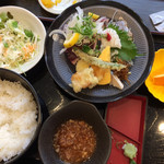 渥美の丼屋 まるみ - 